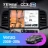 Штатная магнитола Teyes CC3 2K 4/64 Toyota Venza (2008-2016) (11")