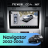 Штатная магнитола Teyes CC4 360 8/128 Lincoln Navigator (2002-2006)