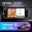 Штатная магнитола Teyes CC3 2K 4/32 Mitsubishi Lancer 10 CY (2007-2012) Тип-A (11")