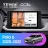 Штатная магнитола Teyes CC3L 4/64 Volkswagen Polo 6 (2020-2022)