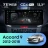 Штатная магнитола Teyes CC4 Pro 12.3" 8/128 Honda Accord 9 CR (2012-2018)