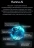 Штатная магнитола Teyes CC4 12.3" 8/128 Toyota Land Cruiser 200 (2007-2015) Тип-A