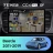 Штатная магнитола Teyes CC4 Pro 12/256 Volkswagen Beetle A5 (2011-2019) (13")