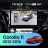 Штатная магнитола Teyes CC4 Pro 360 12/256 Toyota Corolla (2012-2016) Тип-A (11")