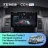 Штатная магнитола Teyes CC4 Pro 12/256 Opel Vivaro A (2006-2014) Тип-B