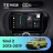 Штатная магнитола Teyes CC4 8/128 Kia Soul 2 PS (2013-2019) Тип-C