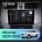 Штатная магнитола Teyes CC4 6/64 Toyota 4Runner 5 N280 (2009-2020)