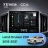 Штатная магнитола Teyes CC4 6/64 Toyota Land Cruiser 200 (2015-2021)