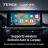 Штатная магнитола Teyes LUX ONE 4/32 Chery Tiggo 7 Pro (2020-2023) (split)