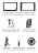 Штатная магнитола Teyes CC3 2K 6/128 Daewoo Gentra 2 (2013-2015) F1 Тип-A (13" с кнопками)