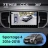 Штатная магнитола Teyes CC4 360 8/128 Kia Sportage 4 QL (2016-2018) Тип-B