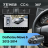 Штатная магнитола Teyes CC4 360 8/128 Daihatsu Move 5 (2012-2014)