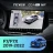 Штатная магнитола Teyes CC4 Pro 360 8/128 Haval F7 F7X (2019-2022) (13")