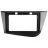 Переходная рамка Seat Leon 2 (2005-2012) F2 (9")