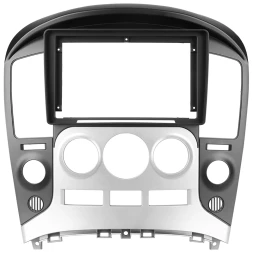 Переходная рамка Hyundai H1 II 2 TQ (2007-2015) F3 (9")