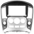 Переходная рамка Hyundai H1 II 2 TQ (2007-2015) F3 (9")