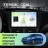 Штатная магнитола Teyes CC4L 6/64 с DTS Subaru Impreza GH GE (2007-2011)