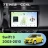 Штатная магнитола Teyes CC4L 6/64 с DTS Suzuki Swift 3 (2003-2010)