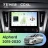 Штатная магнитола Teyes CC4L 4/64 Toyota Alphard H30 (2015-2020)