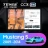 Штатная магнитола Teyes CC3 2K 360 6/128 Ford Mustang 5 S-197 (2009-2014) F1 (13")