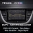 Штатная магнитола Teyes CC3 2K 360 6/128 Opel Astra K (2015-2021)