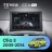 Штатная магнитола Teyes CC4 Pro 8/128 Renault Clio 3 (2005-2014) (0din)