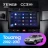 Штатная магнитола Teyes CC3 2K 4/32 Volkswagen Touareg GP (2002-2010) F2