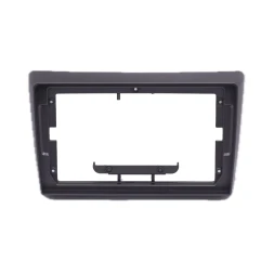 Переходная рамка Toyota Ractis 2 (2010-2016) (9")