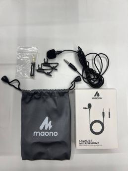 Выносной микрофон MAONO