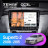 Штатная магнитола Teyes CC3L 4/64 Skoda Superb 2 B6 (2008-2015) (10 inch Universal)
