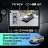 Штатная магнитола Teyes CC4 Pro 360 8/128 Chrysler Town &amp; Country 4 RS (2000-2007) Тип-A (13")