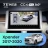 Штатная магнитола Teyes CC4 Pro 360 8/128 Mitsubishi Xpander (2017-2020)
