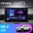 Штатная магнитола Teyes CC3 2K 360 6/128 Honda HR-V 2021+