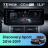 Штатная магнитола Teyes CC4 Pro 12.3" 12/256 Land Rover Discovery Sport L550 (2014-2019) Тип-B