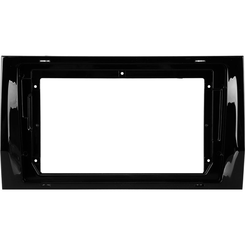 Переходная рамка Skoda Kodiaq (2016-2021) / Karoq NU7 (2017-2021) Тип-B (9")