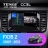 Штатная магнитола Teyes CC3L 4/32 Infiniti FX35 2 (2009-2013) Тип-A