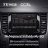 Штатная магнитола Teyes CC3L 4/32 Infiniti FX35 2 (2009-2013) Тип-A