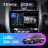 Штатная магнитола Teyes CC3 2K 360 6/128 Nissan Latio N17 (2014-2016) Правый руль