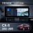 Штатная магнитола Teyes LUX ONE 4/64 Mazda CX-5 (2012-2015) Тип-B