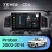 Штатная магнитола Teyes CC4 6/64 Toyota Probox XP50 XP160 (2002-2014) Правый руль