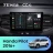 Штатная магнитола Teyes CC4 6/64 Honda Pilot 2016+