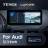 Штатная магнитола Teyes LUX ONE 6/128 Audi A4 B8 (2007-2015) Тип-A