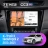 Штатная магнитола Teyes CC3 2K 4/64 Nissan X-Trail 3 T32 (2013-2021) F2 климат контроль Тип-C