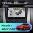 Штатная магнитола Teyes CC4 360 8/128 Mazda 3 1 BK (2003-2009)