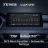 Штатная магнитола Teyes LUX ONE 6/128 BMW X6 F16 (EVO) (2013-2020)