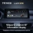 Штатная магнитола Teyes LUX ONE 6/128 BMW X6 F16 (EVO) (2013-2020)