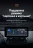 Штатная магнитола Teyes LUX ONE 6/128 Ford Escape 3 (2012-2019)