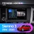 Штатная магнитола Teyes CC3 2K 360 6/128 Toyota Sienna 3 XL30 (2014-2020)