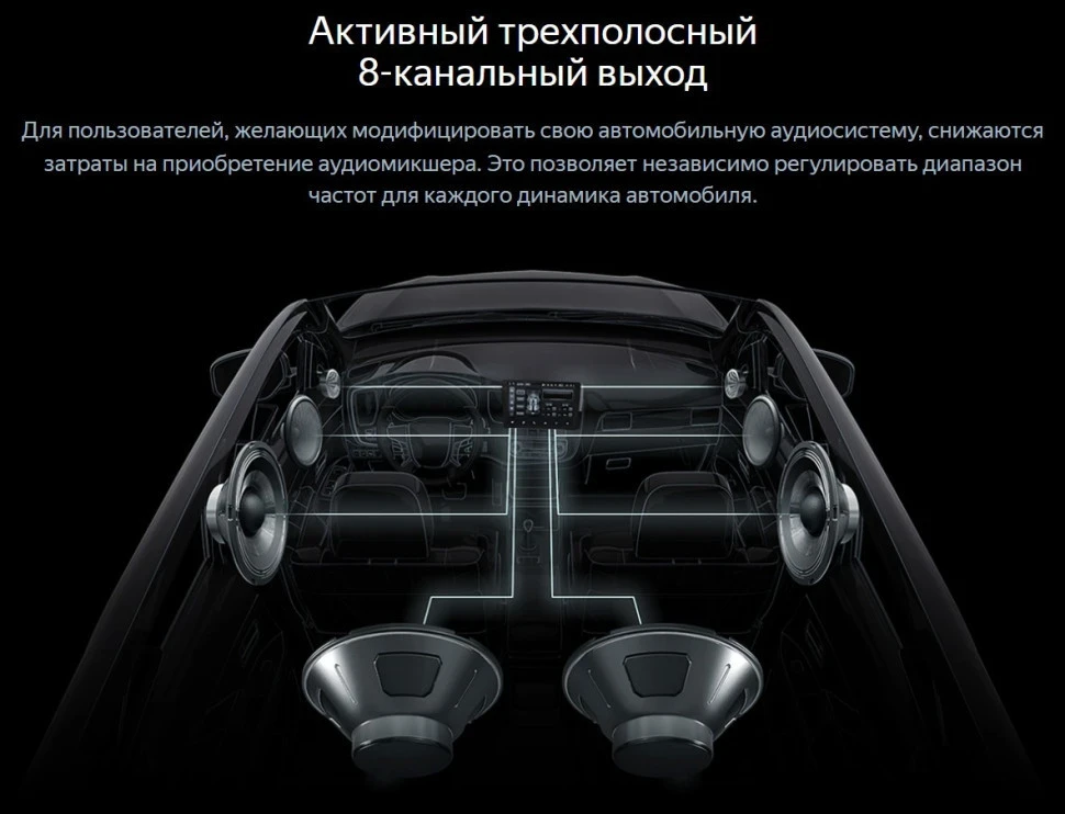 Штатная магнитола Teyes CC4 12.3" 6/64 Mazda CX-5 (2012-2015) Тип-C