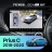 Штатная магнитола Teyes CC4 Pro 360 8/128 Toyota Prius C (2018-2020) Правый руль (13")